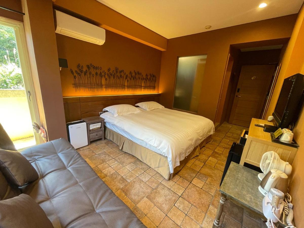 Golden101 Bed And Breakfast Jiufen Dış mekan fotoğraf