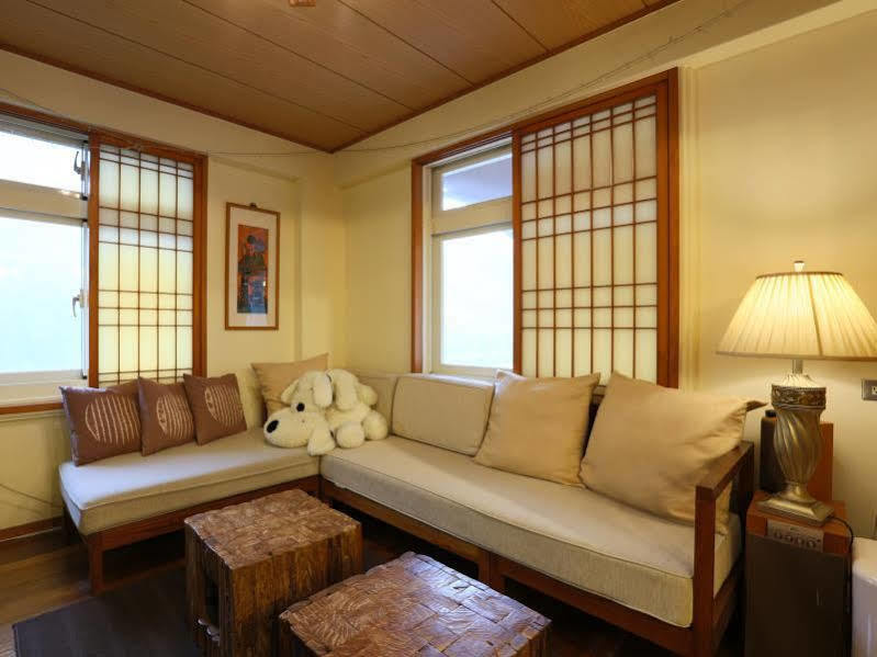Golden101 Bed And Breakfast Jiufen Dış mekan fotoğraf
